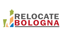 RelocateBologna logo